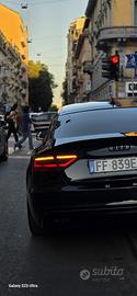 Audi A5 2016 2.0 190cv s tronic quattro