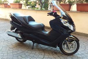 Suzuki Burgman 400 K7