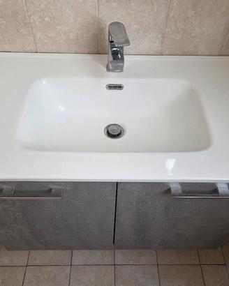 sanitari e mobile bagno