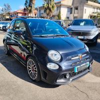 Abarth 595 1.4 Turbo T-Jet 145 CV