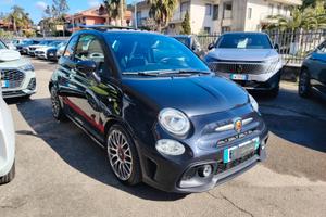 Abarth 595 1.4 Turbo T-Jet 145 CV