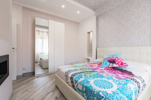 Affitti brevi roma trionfale