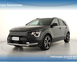 Kia Niro 1.6 gdi hev style dct6