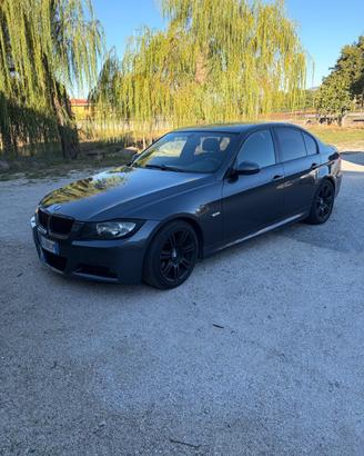 Bmw 320d