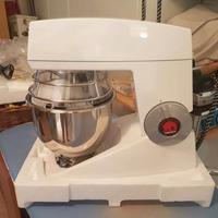 Planetaria varimixer Teddy 5L