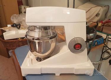 Planetaria varimixer Teddy 5L