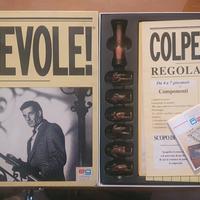Colpevole (1992) - Editrice Giochi