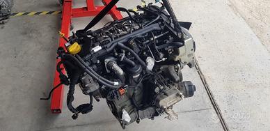 FIAT FREEMONT MOTORE 939B5000 125kw 170cv
