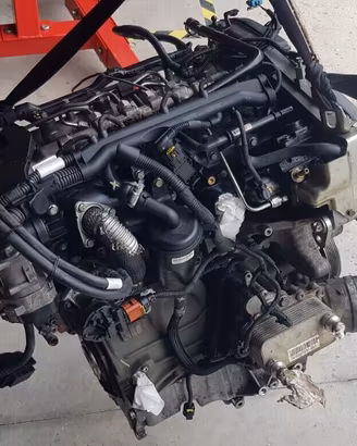 FIAT FREEMONT MOTORE 939B5000 125kw 170cv
