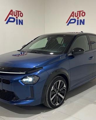 Lancia Ypsilon Hybrid e-DCT LX*-30%