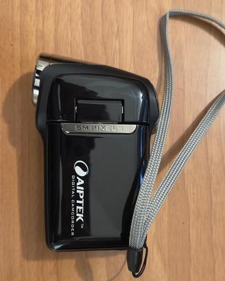 Fotocamera Aiptek PocketDV T230