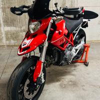 Hypermotard 1100