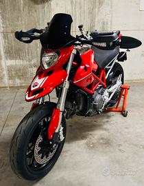 Hypermotard 1100