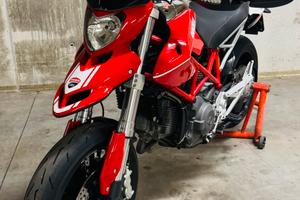 Hypermotard 1100