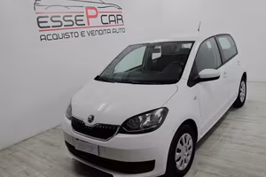 SKODA Citigo 1.0 MPI 5 porte Ambition
