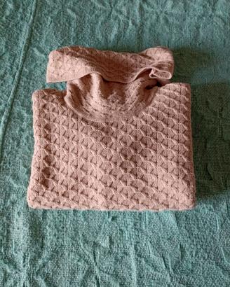 Maglione oversize