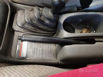 Leva freno a mano SUZUKI GRAND VITARA 2.0cc D 1999