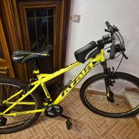 Montain Bike Atala