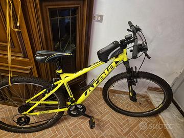 Montain Bike Atala