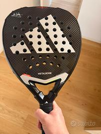 Racchetta padel