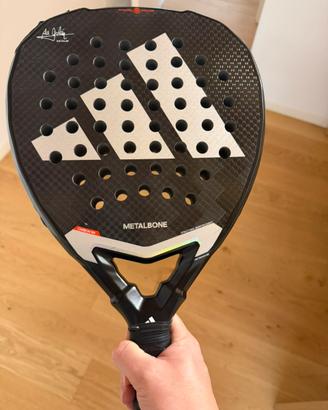 Racchetta padel