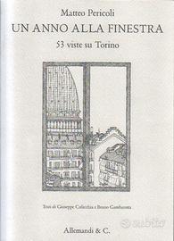 Libri tra Piemonte  e Val D'Aosta