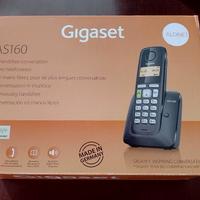 cordless Gigaset AS160