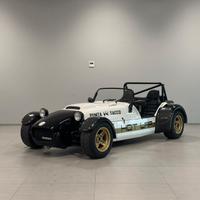 Westfield Sport 2000 - Motore cosworth