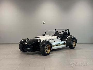 Westfield Sport 2000 - Motore cosworth