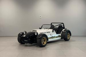 Westfield Sport 2000 - Motore cosworth