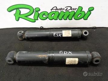 AMMORTIZZATORI POSTERIORI ZAFIRA 2.0 BlueHDI