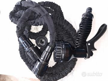 Tubo da Giardino estensibile 50FT mai usato 