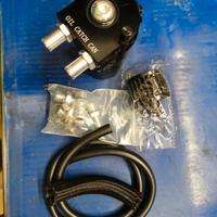 oil catch can separatore vapori olio