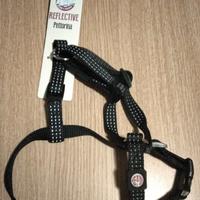 Pettorina riflettente