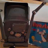 Moviola Fermovil Super 8