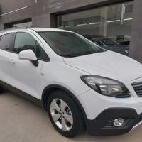 Opel Mokka 1.4 t Cosmo Gpl-tech 4x2 140cv E6