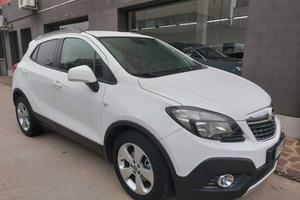 Opel Mokka 1.4 t Cosmo Gpl-tech 4x2 140cv E6