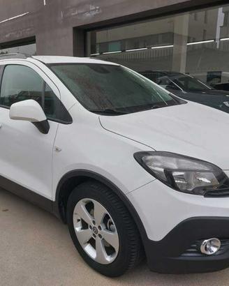 Opel Mokka 1.4 t Cosmo Gpl-tech 4x2 140cv E6