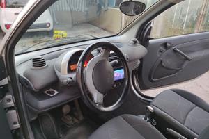 smart forTwo EQ FORTWO CABRIO