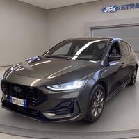 FORD Focus 1.0t ecoboost h ST-Line X 125cv
