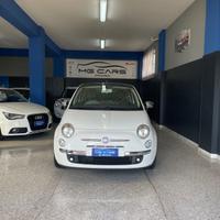 Fiat 500 1.3 Multijet 16V 75 CV Lounge
