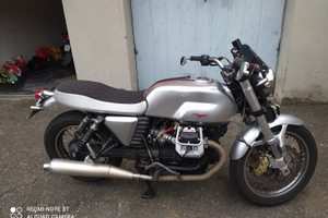 Moto Guzzi Nevada 750