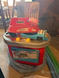 Cucina per bambini