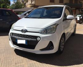 Hyundai i10 1.0 MPI Style