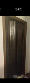 porta a soffietto 80x210