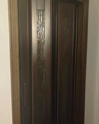 porta a soffietto 80x210