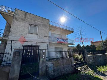 Casa Indipendente San Vittore del Lazio