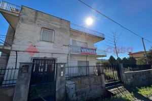 Casa Indipendente San Vittore del Lazio