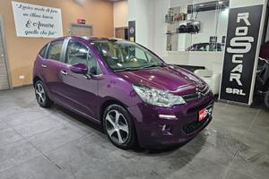 Citroen C3 1.2 68cv