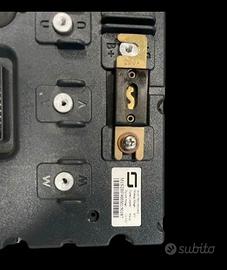 CPX SCOOTER MOTOR CONTROLER